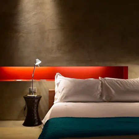 Hotel Palazzo Segreti Mailand