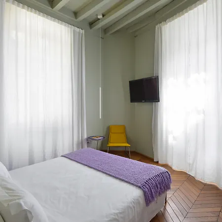 Hotel Palazzo Segreti Mailand