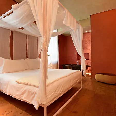 Palazzo Segreti Hotel Mailand