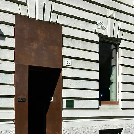Palazzo Segreti Hotel 4*