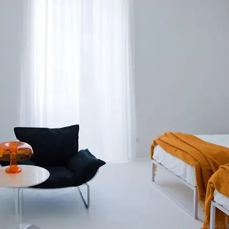 Palazzo Segreti Hotel Milaan