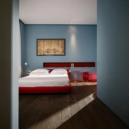 Hotel Palazzo Segreti Milaan