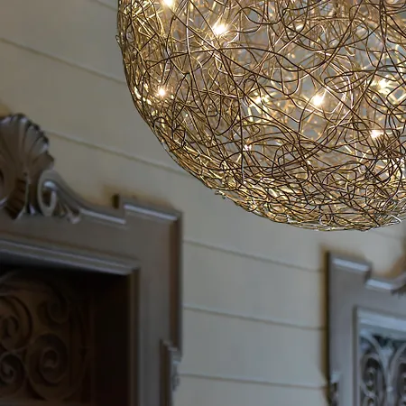 Palazzo Segreti Hotel Milaan