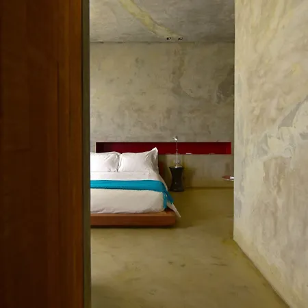 Hotel Palazzo Segreti Milaan