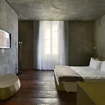 Palazzo Segreti Milano