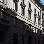 Palazzo Segreti Hotel 4*