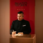 Palazzo Segreti Hotel 4*