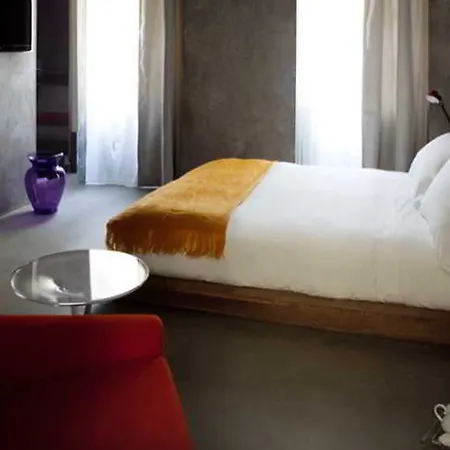 Hotel Palazzo Segreti