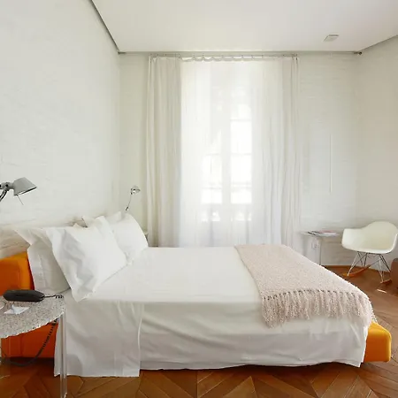 Palazzo Segreti 4* Milano