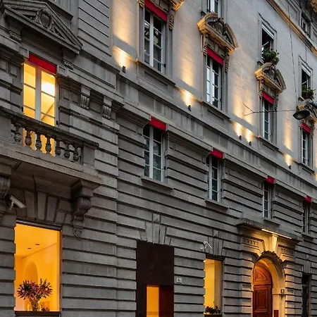 Palazzo Segreti Hotel Milano