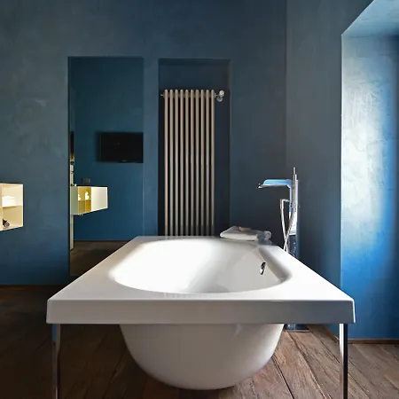 Hotel Palazzo Segreti