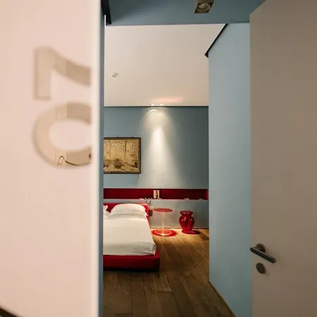 Hotel Palazzo Segreti