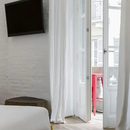 Palazzo Segreti Hotel Milan