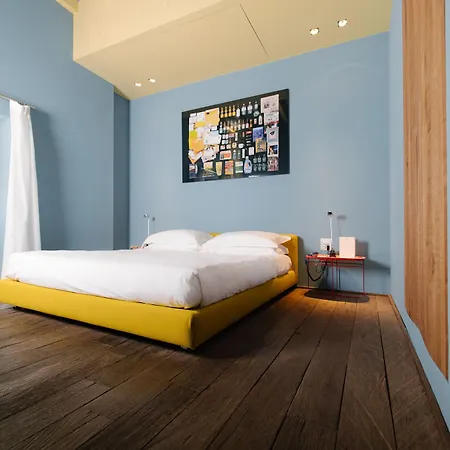 Palazzo Segreti Hotel Milano