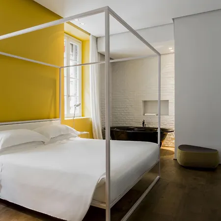 Palazzo Segreti 4* Milaan