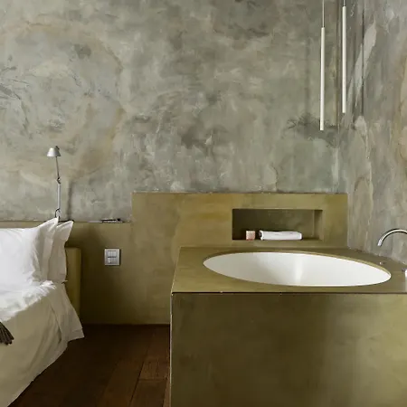 Palazzo Segreti Hotel