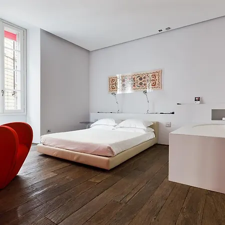 Palazzo Segreti 4*