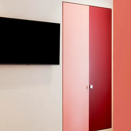 Hotel Palazzo Segreti 4*