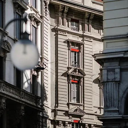Hotel Palazzo Segreti Milano