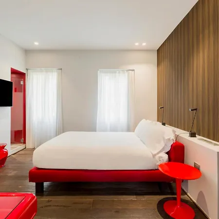 Palazzo Segreti Hotel Milano
