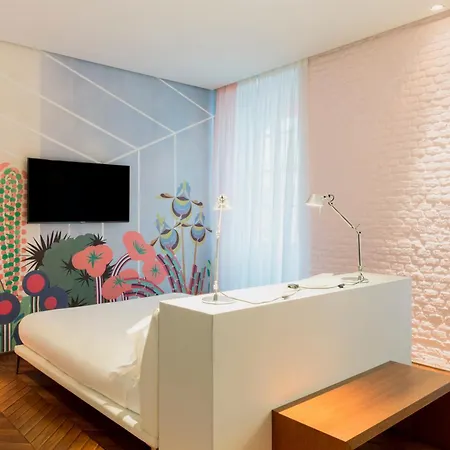 Palazzo Segreti 4* Milano