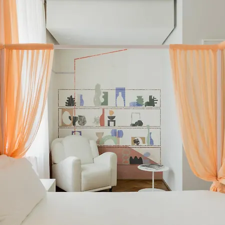 Hotel Palazzo Segreti