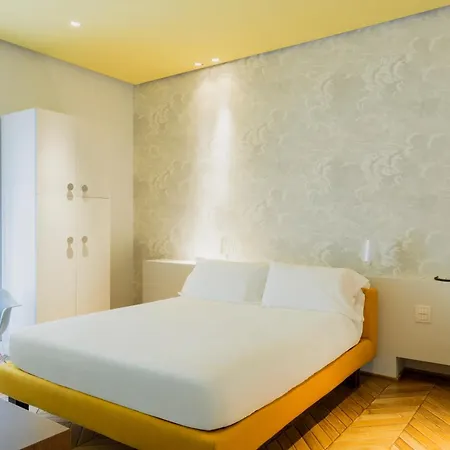 Palazzo Segreti Hotel