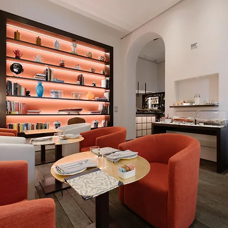 Hotel Palazzo Segreti 4*