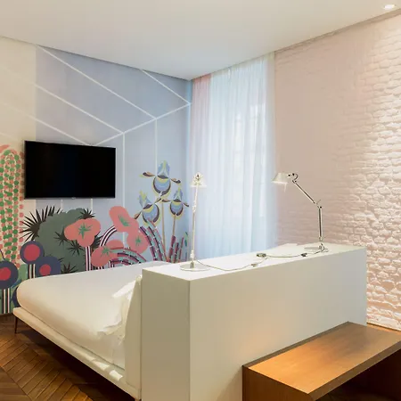 Palazzo Segreti Hotel Milaan