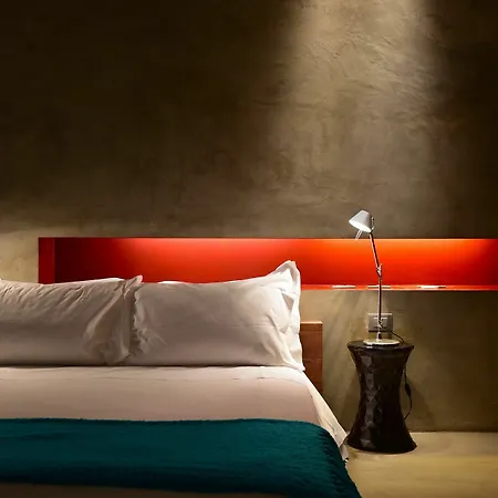 Palazzo Segreti Hotel 4*