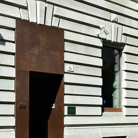 Palazzo Segreti 4* Milano
