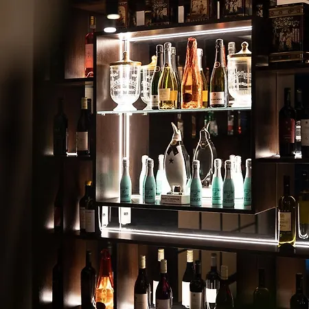 赛格雷蒂宫酒店 4*